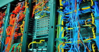 Профессиональный монтаж слаботочных сетей и систем от 1574 руб. в Верхней Пышме - ЭлектроВрх