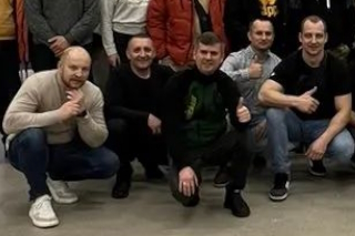 О компании ЭлектроВрх, фото, команда
