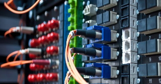 Профессиональный монтаж слаботочных сетей и систем от 1574 руб. в Верхней Пышме - ЭлектроВрх