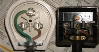 Подключение и монтаж розетки для электроплиты от 577 руб в Верхней Пышме - ЭлектроВрх